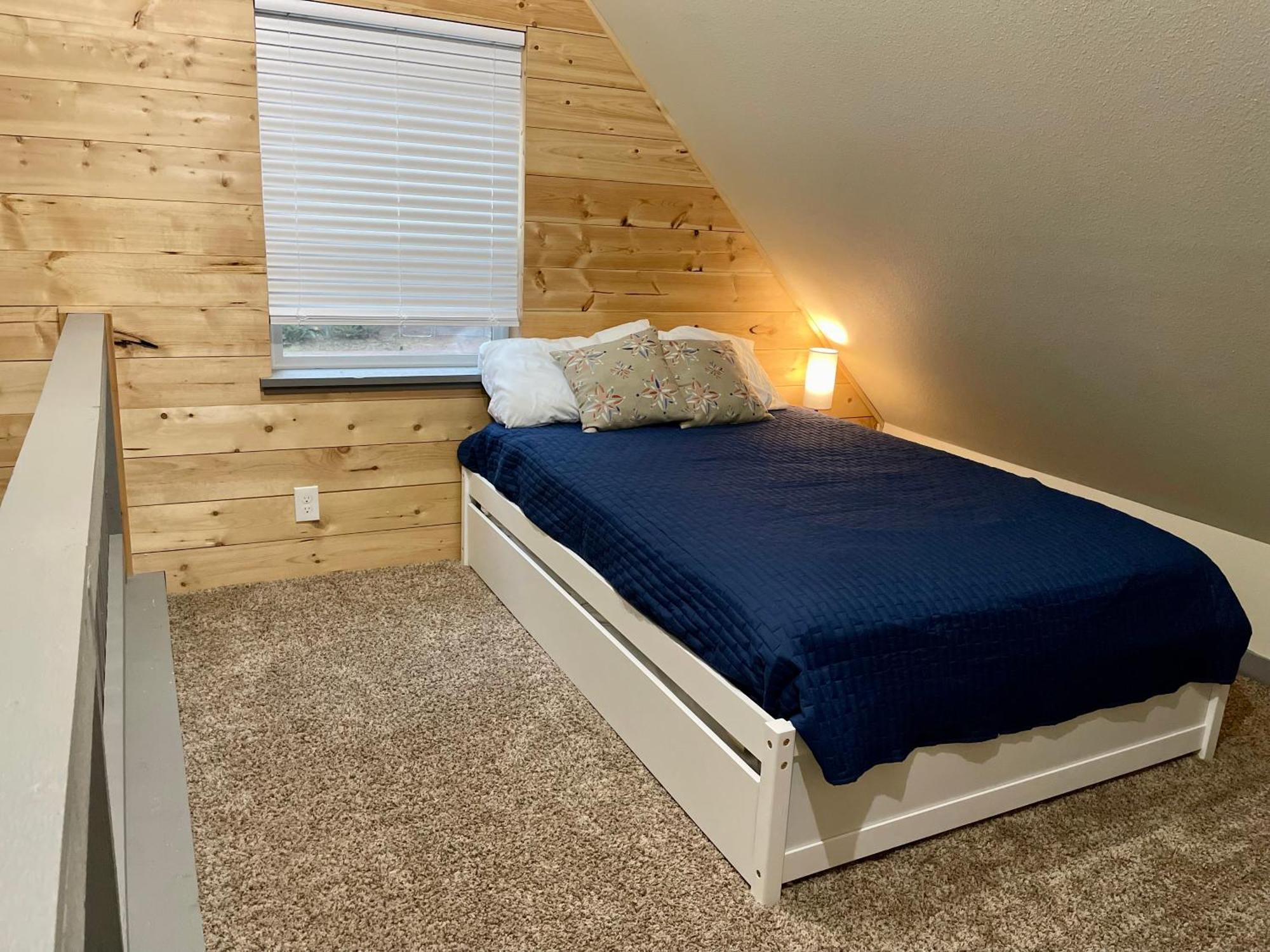 New Modern Cabin! 5Mi To Mt Rainier National Park! Hot Tub & Wifi Ashford Zewnętrze zdjęcie